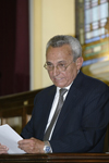 Ilmo. Sr. D. Francisco Martínez Tello